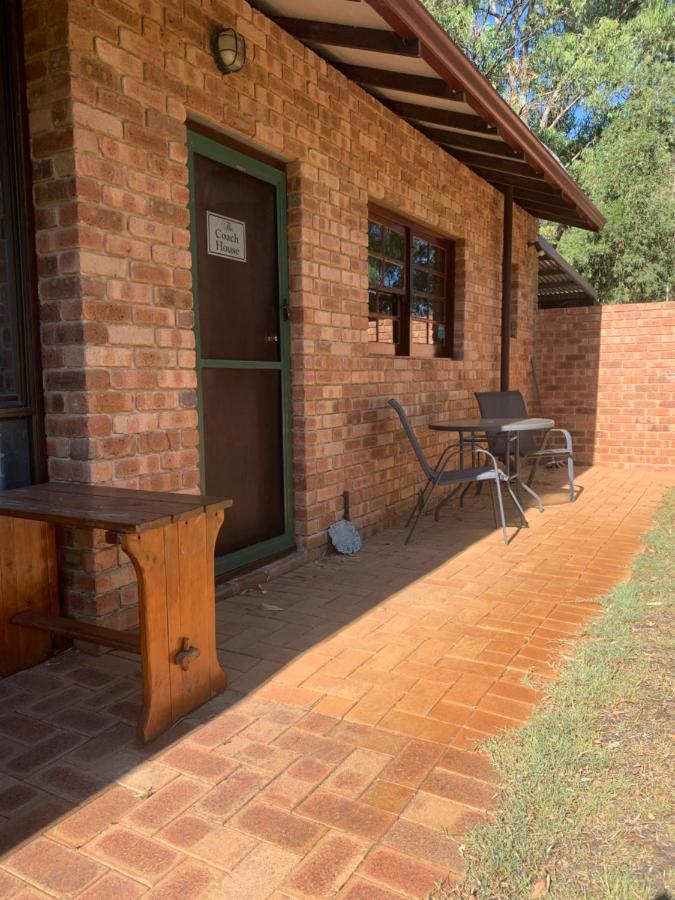 Bentworth Lodge Carramar Exterior foto