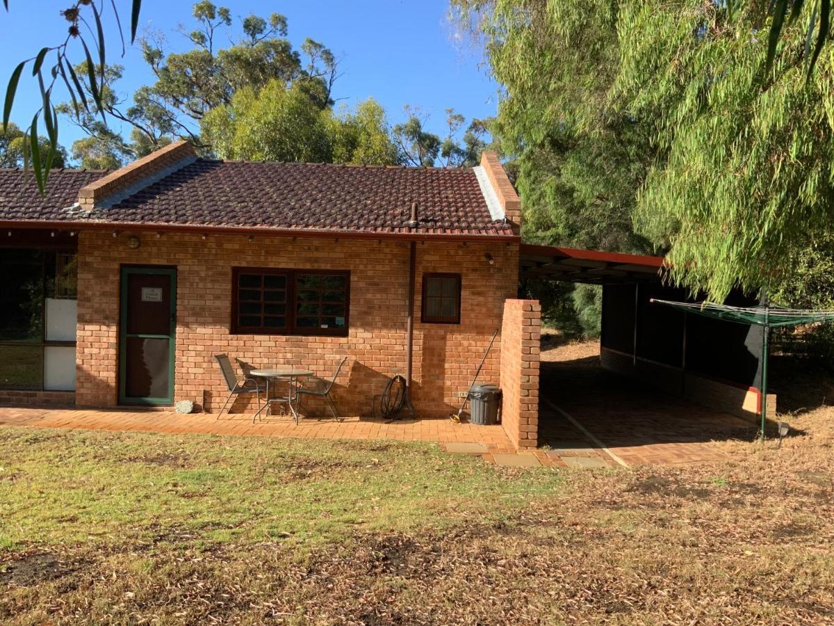 Bentworth Lodge Carramar Exterior foto